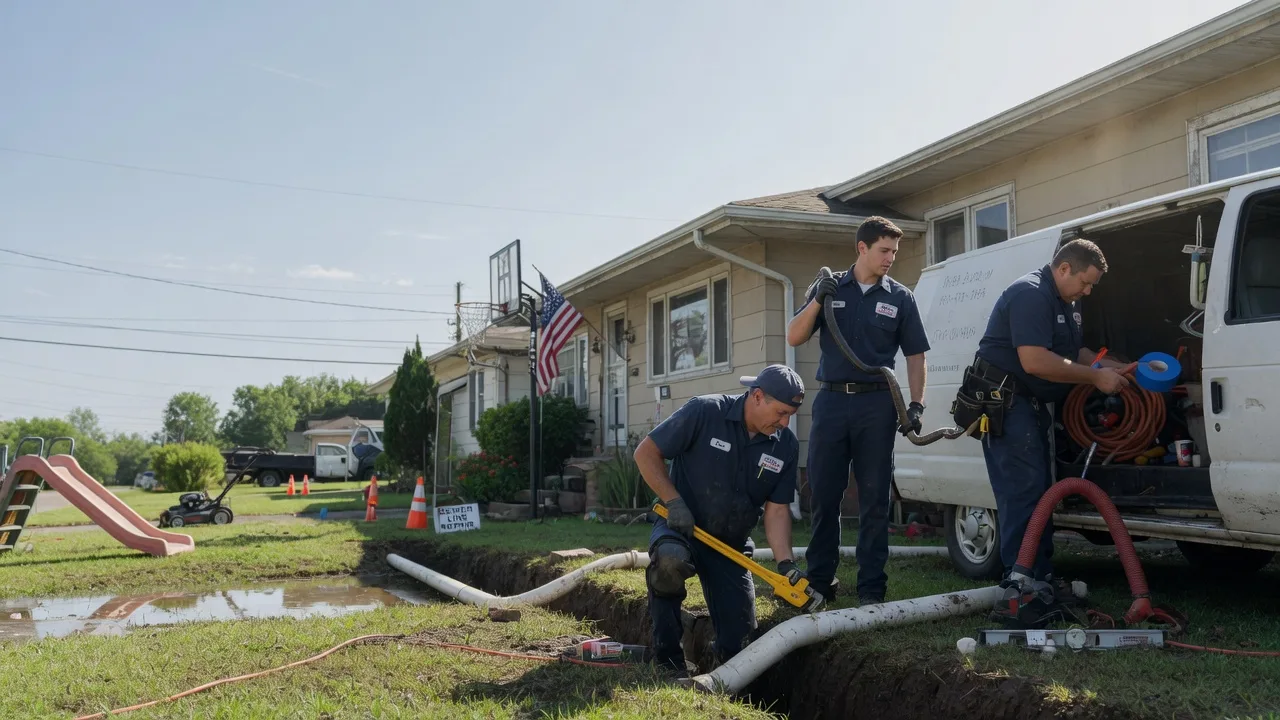 Toilet Installation in Fairfield, WA near me
